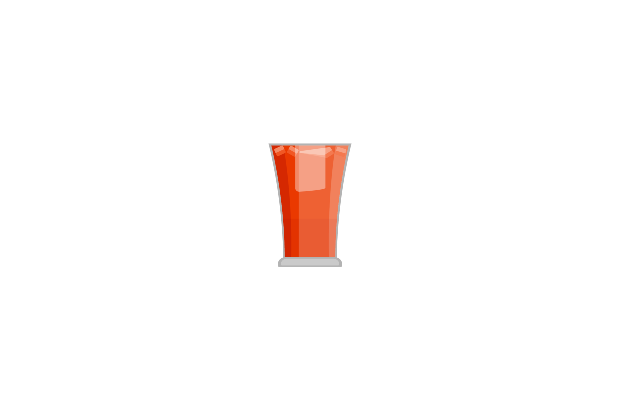 Reward: Juice Shot –  Geysi kai Melodia Restaurant Kastoria