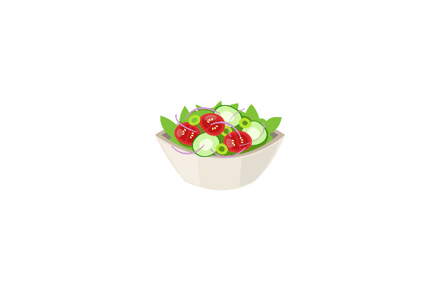 Reward: Side Salad –  ΓΕΥΣΗ ΚΑΙ ΜΕΛΩΔΙΑ Εστιατόριο Καστοριά
