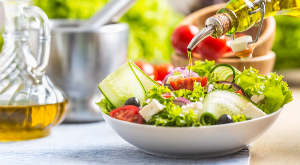 Geysi kai Melodia Restaurant Kastoria – ΕΛΛΗΝΙΚΗ  ΚΟΥΖΙΝΑ