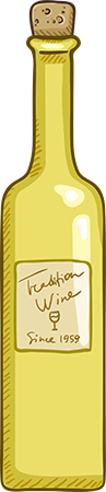 Reward: Bottle up to 6€ –  Geysi kai Melodia Restaurant Kastoria