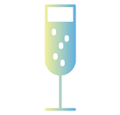 Reward: Champagne Glass Δώρο –  ΓΕΥΣΗ ΚΑΙ ΜΕΛΩΔΙΑ Εστιατόριο Καστοριά