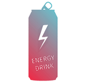 Reward: 1 Energy Drink –  ΓΕΥΣΗ ΚΑΙ ΜΕΛΩΔΙΑ Εστιατόριο Καστοριά