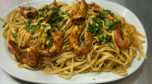 Geysi kai Melodia Restaurant Kastoria – ΜΕΣΗΜΕΡΙΑΝΟ